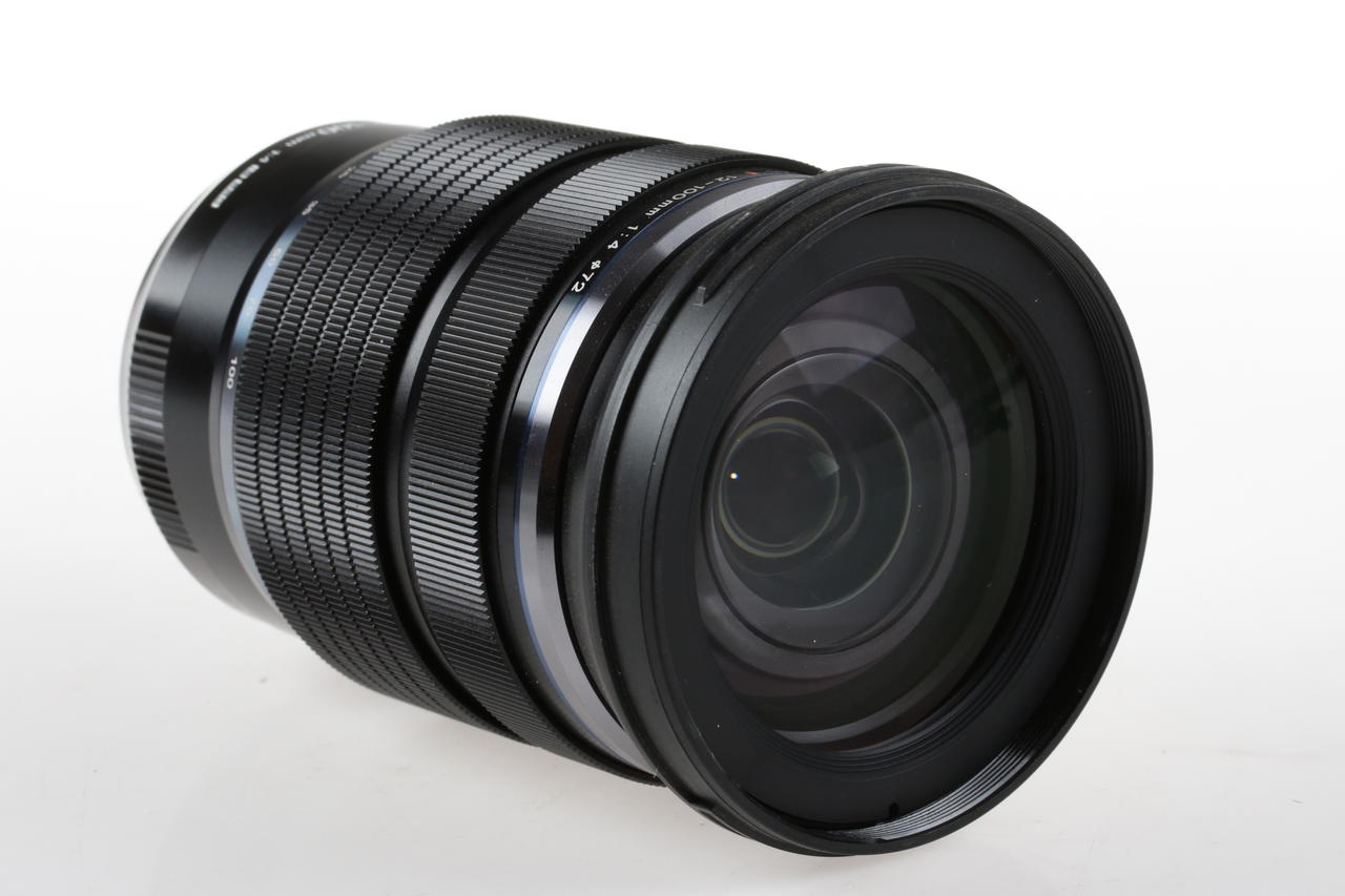 Olympus M. Zuiko Digital 12-100mm f/4,0 IS Pro - #22651 - Image 4
