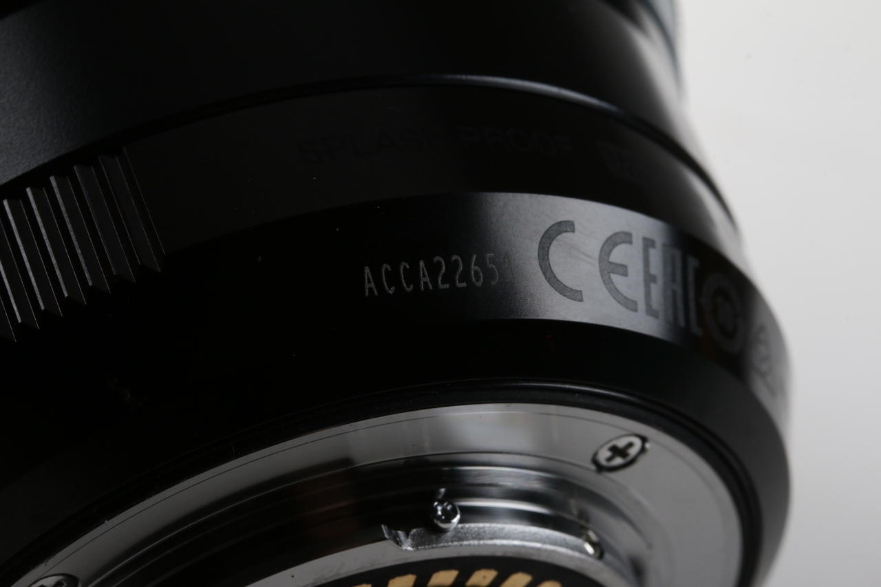 Olympus M. Zuiko Digital 12-100mm f/4,0 IS Pro - #22651 - Image 5