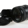 Sony AF 16-105mm f/3,5-5,6 DT - #1815982