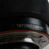 Sony AF 16-105mm f/3,5-5,6 DT - #1815982 - Image 5