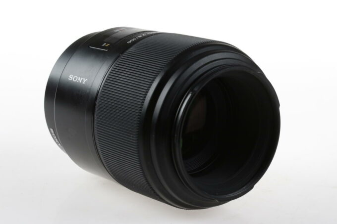 Sony 100mm f/2,8 Macro - #0183214