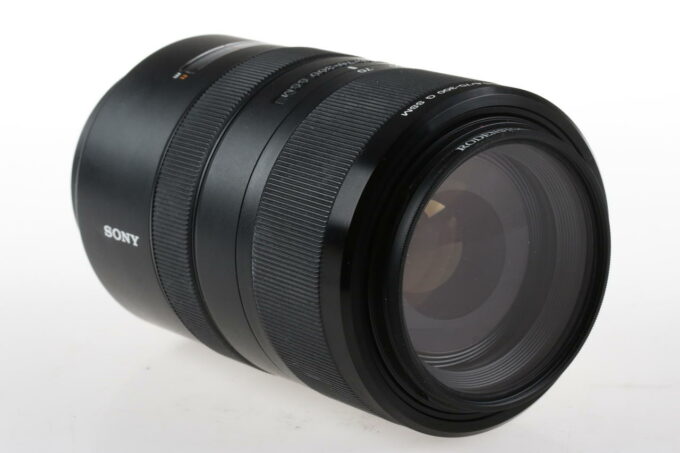 Sony AF 70-300mm f/4,5-5,6 G SSM - #1815378