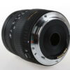 Sigma 18-50mm f/3,5-5,6 DC für Sony / Minolta - #2062817 - Image 4