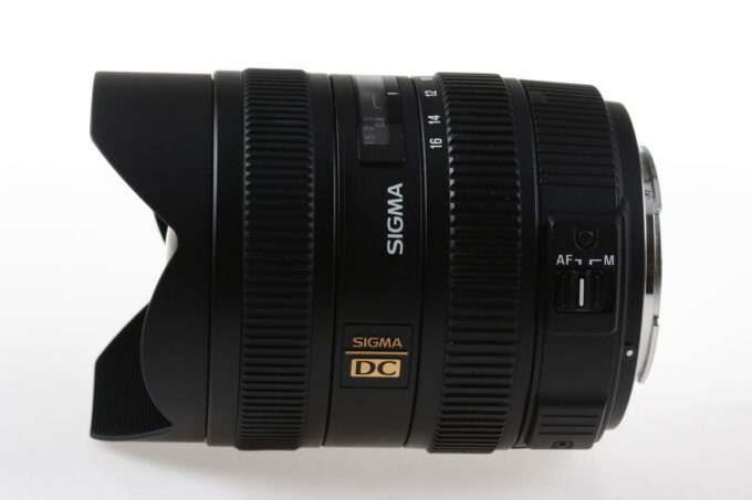 Sigma 8-16mm f/4,5-5,6 DC HSM für Minolta/Sony A - #13963026 - Image 3