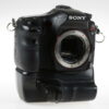 Sony Alpha 77 Gehäuse - #0598967