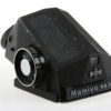 Mamiya RB67 Prismensucher