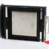 Mamiya RZ67 Polaroid Magazin M80