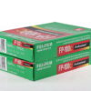 FUJIFILM FP-100C / Ablaufdatum 2018 / 2 Packungen