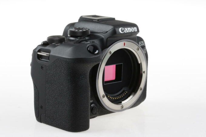 Canon EOS R10 Gehäuse - #043031002785