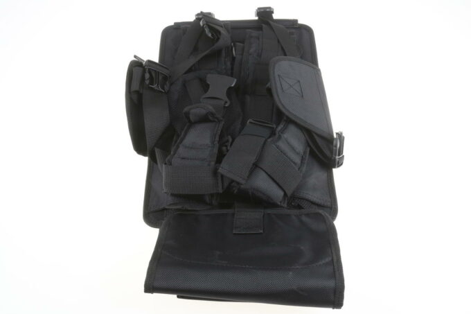 B&W Outdoor-Cases Rucksack Gurtsystem Type 50 - Image 2