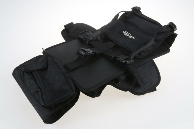 B&W Outdoor-Cases Rucksack Gurtsystem Type 50 - Image 3