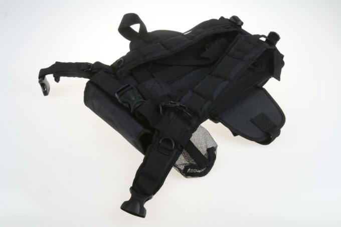 B&W Outdoor-Cases Rucksack Gurtsystem Type 50 - Image 4