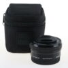 Sony E PZ 16-50mm f/3,5-5,6 OSS - Demoware
