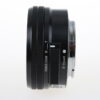 Sony E PZ 16-50mm f/3,5-5,6 OSS - Demoware