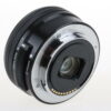 Sony E PZ 16-50mm f/3,5-5,6 OSS - Demoware