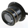 Zeiss Tessar 21cm f/4,5 - #256919