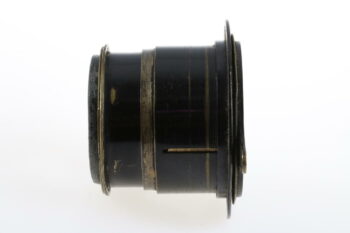 Zeiss Tessar 21cm f/4,5 - #256919