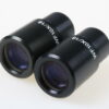Zeiss Mikroskop Okulare WF 10x/18 / 2 Stück - Image 2