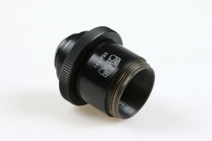 Zeiss Carl Zeiss Jena Mikrotar 1:4,5 f=45mm Ap 0,1 - #652471 - Image 3
