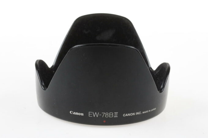 Canon Sonnenblende EW-78B II