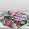 Konvolut div. Fotomagazine