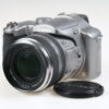 Panasonic Lumix DMC-FZ50 - #J6SC06803
