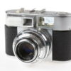 Voigtländer Vitomatic IIa mit Color-Skopar 50mm f/2,8 - #5932932