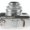 Voigtländer Vitomatic IIa mit Color-Skopar 50mm f/2,8 - #5932932 - Image 2