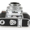 Voigtländer Vitomatic IIa mit Color-Skopar 50mm f/2,8 - #5932932 - Image 4