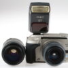 Minolta Vectis S-1 Set - for APS Films - #99604389 - Image 2