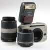 Minolta Vectis S-1 Set - for APS Films - #99604389 - Image 3