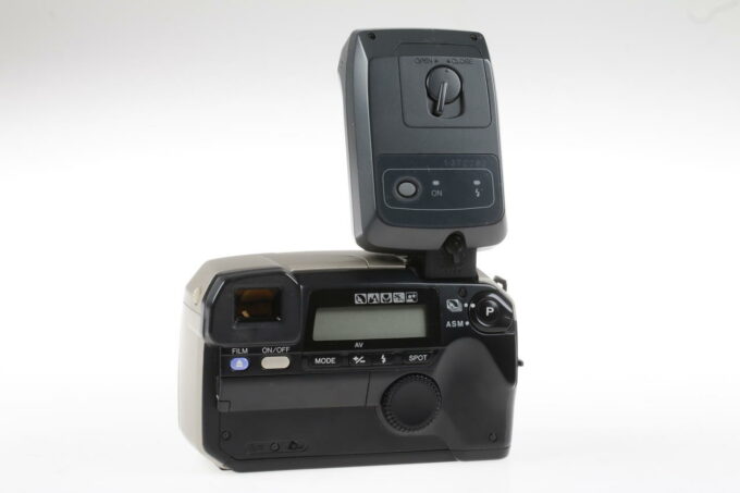 Minolta Vectis S-1 Set - for APS Films - #99604389 - Image 4