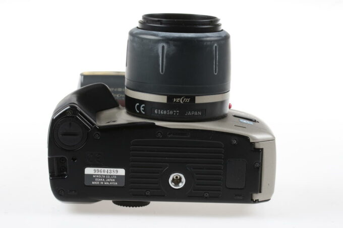 Minolta Vectis S-1 Set - for APS Films - #99604389 - Image 5