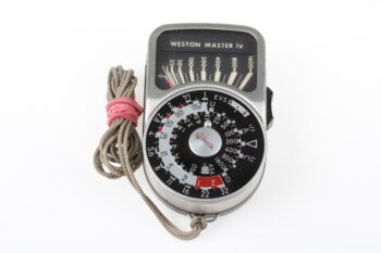 Weston Master IV Belichtungsmesser - #M9572