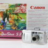 Canon PowerShot S30 - #4431504750