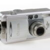 Canon PowerShot S30 - #4431504750