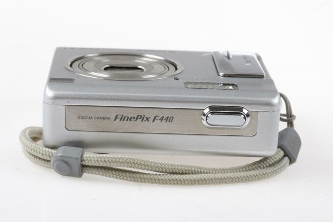 FUJIFILM FinePix F440 - #4GL24436