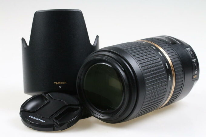Tamron 70-300mm f/4-5,6 Di VC USD für Canon EF - #153127