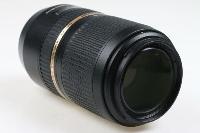 Tamron 70-300mm f/4-5,6 Di VC USD für Canon EF - #153127