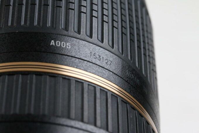 Tamron 70-300mm f/4-5,6 Di VC USD für Canon EF - #153127