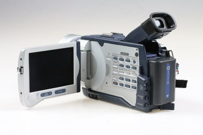 Sony Digital Camcorder DCR-TRV30E - #71635 - Image 3