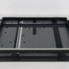 Dunco Rahmen 30x40cm 4 Masken mit Glasplatte