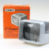 CENEI C-Scoper 5x5cm - Diabetrachter
