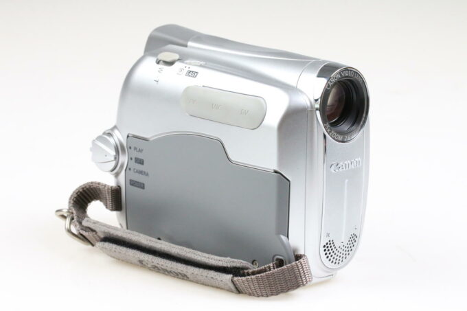 Canon MV901 Camcoder - #507312127399