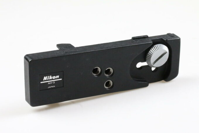 Nikon Stativadapter AH-3 - Image 3