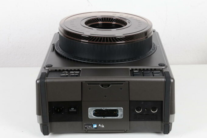 Hasselblad PCP80 6x6 Diaprojektor mit 150mm f/3,5 und 250mm f/4,0