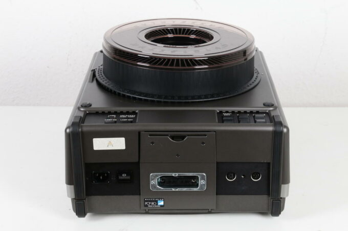 Hasselblad PCP80 6x6 Diaprojektor mit 150mm f/3,5 und 250mm f/4,0