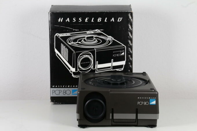 Hasselblad PCP80 6x6 Diaprojektor