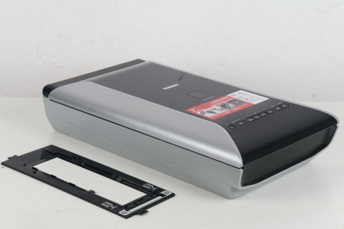 Canon CanoScan 9000F Scanner - Image 2