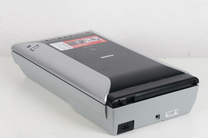 Canon CanoScan 9000F Scanner - Image 4